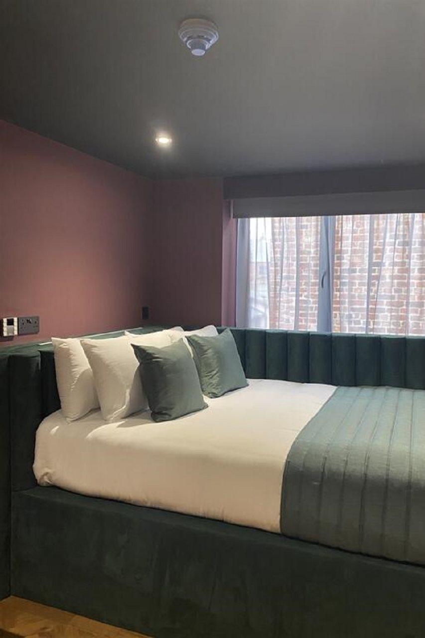 Host & - Duke Street Living Liverpool