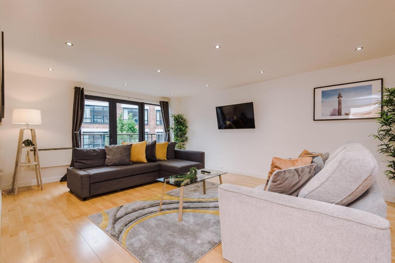 Host & - Duke Street Living * Liverpool