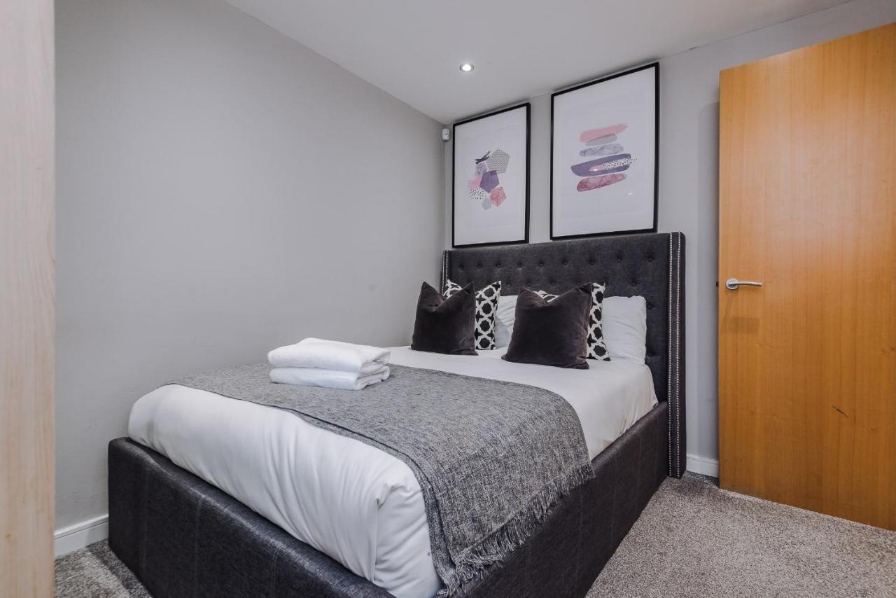 Host & - Duke Street Living Liverpool