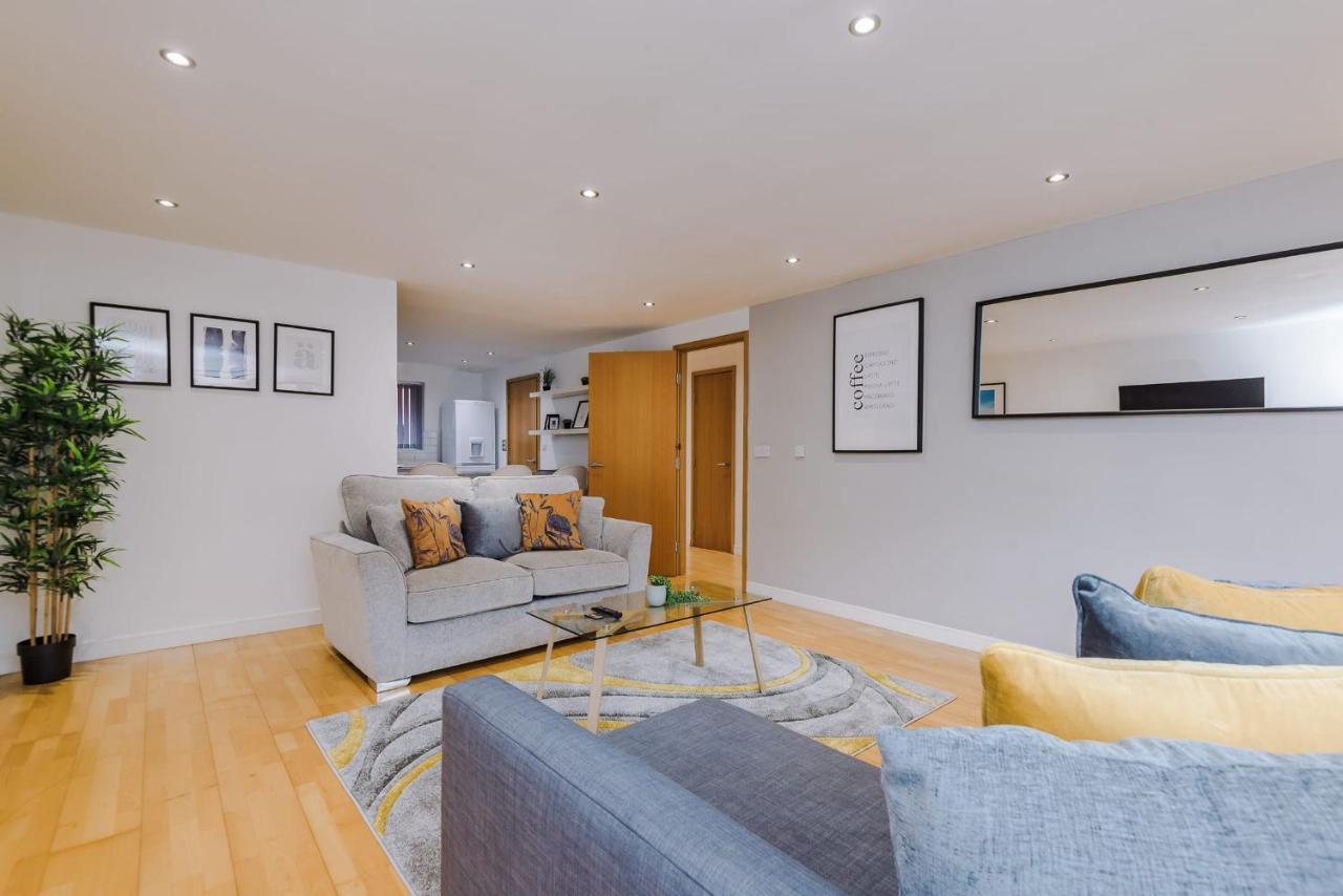 Host & - Duke Street Living