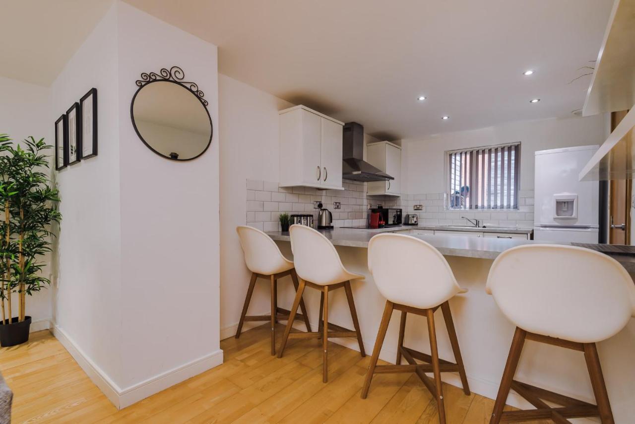 Host & - Duke Street Living * Liverpool