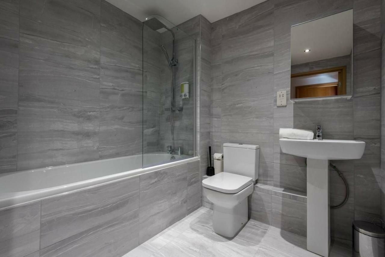 Host & - Duke Street Living * Liverpool